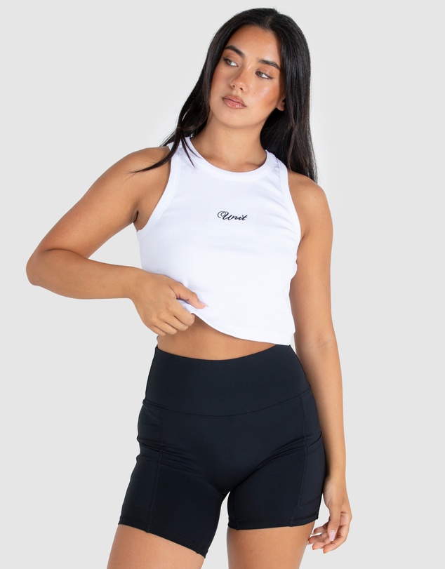 UNIT - UNIT Noble Ladies Tank Top