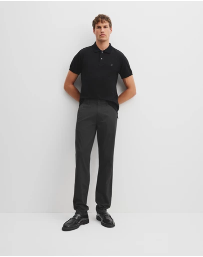 Country Road - Australian Cotton Standard Fit Stretch Chino