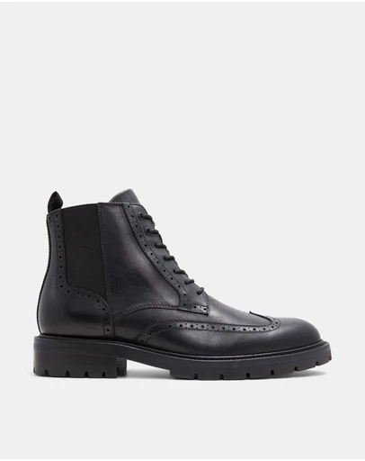 ALDO - Toney Boots