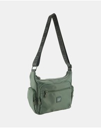 GAP - GAP Nylon Cross-Body Bag