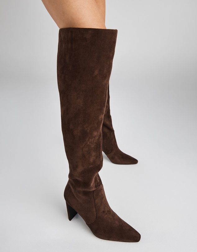 Novo - Kiyomi Boots