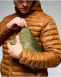 Kathmandu - Pocket-it 2L Rain Jacket v4