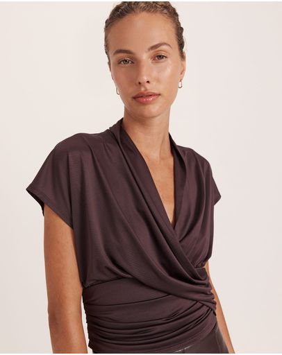 carob