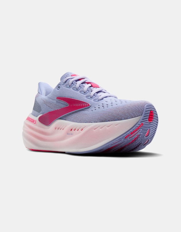 Brooks - Glycerin Max - Women's