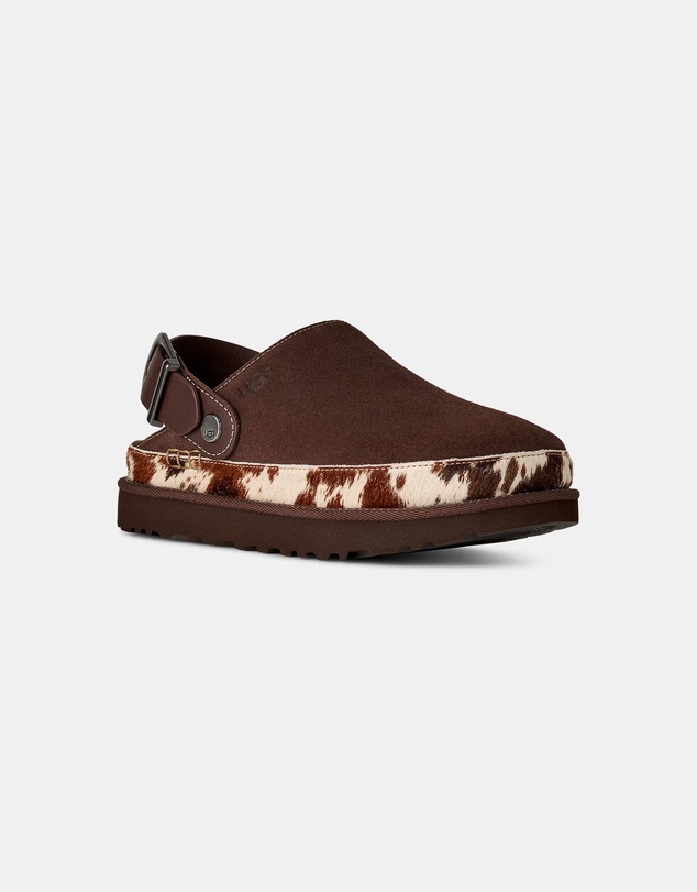 UGG - Goldenstar Western Clogs - Women's