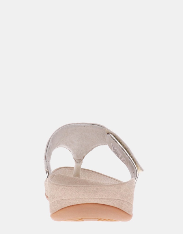 Mia Vita - Florella Sandal - Champagne
