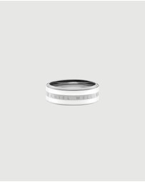 Daniel Wellington - Emalie Ring Satin