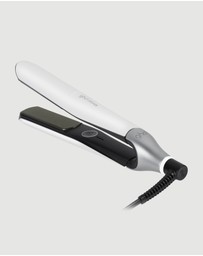 ghd - chronos™ Ultra-Fast Hair Straightener in White