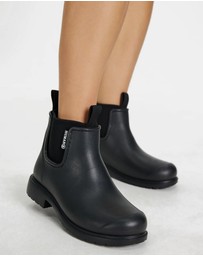 Human - Jam II Womens Boots