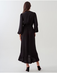 Tussah - Darina Midi Dress