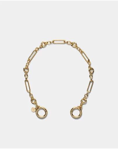 MIMCO - Accumulus Bag Necklace