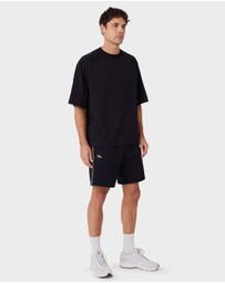 REC GEN - Mass Fleece Short