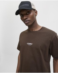 Jack & Jones - Soho Crew Neck SS Tee