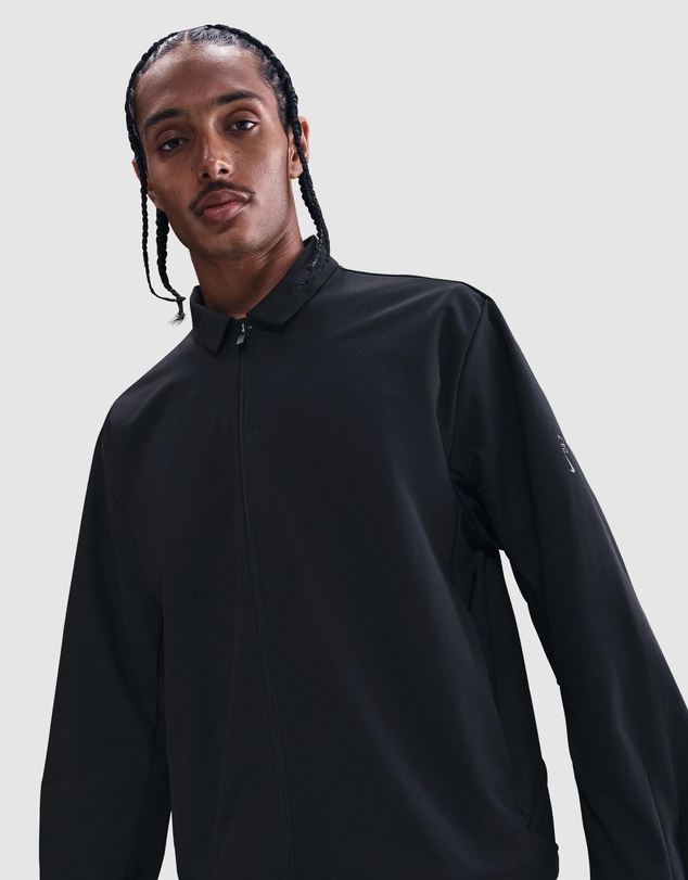 Nike - 24.7 PerfectStretch Dri-FIT UV Jacket