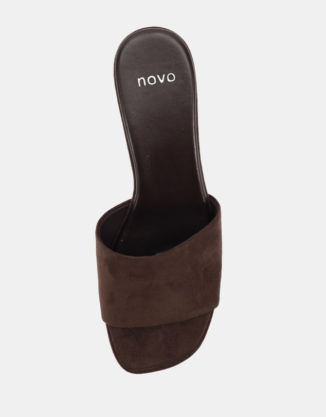 Novo - Virtual