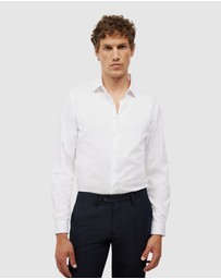 Politix - Elijah Long Sleeve Shirt