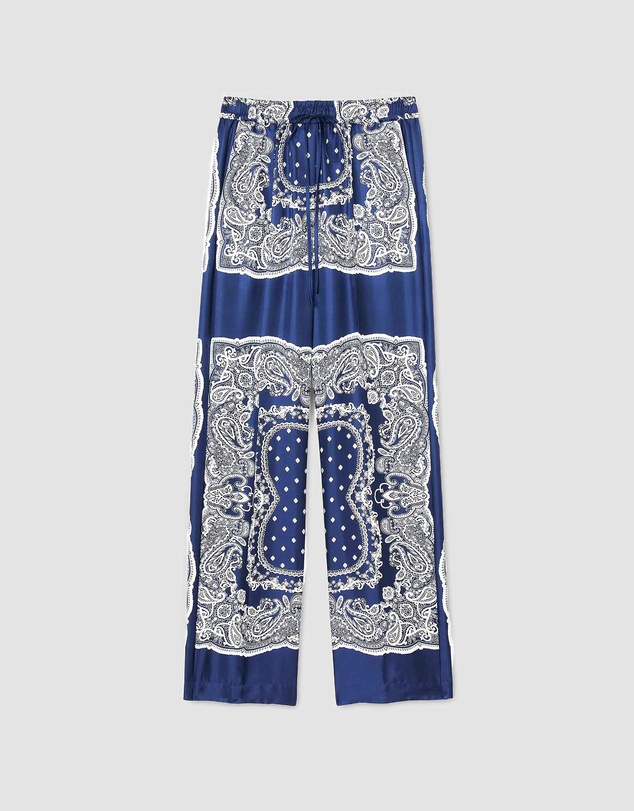 Sandro - Orel Pants