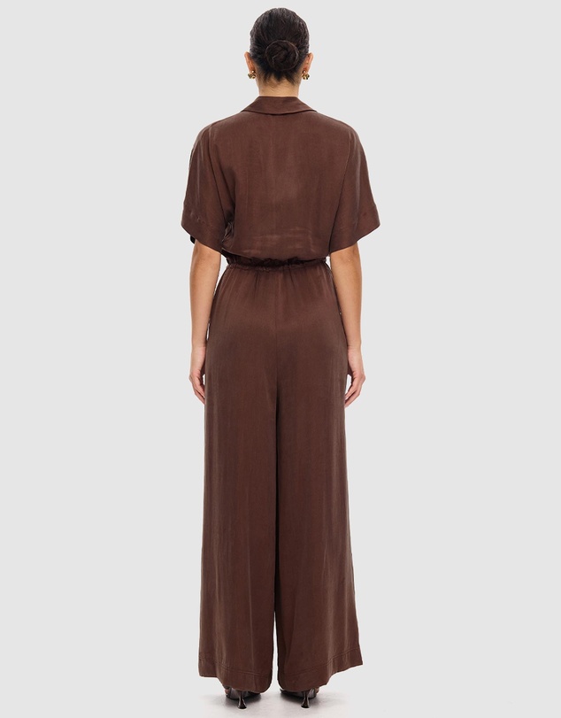 KIVARI - Jaxon Jumpsuit