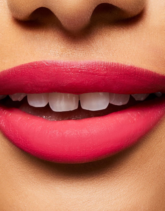 MAC - Powder Kiss Lipstick