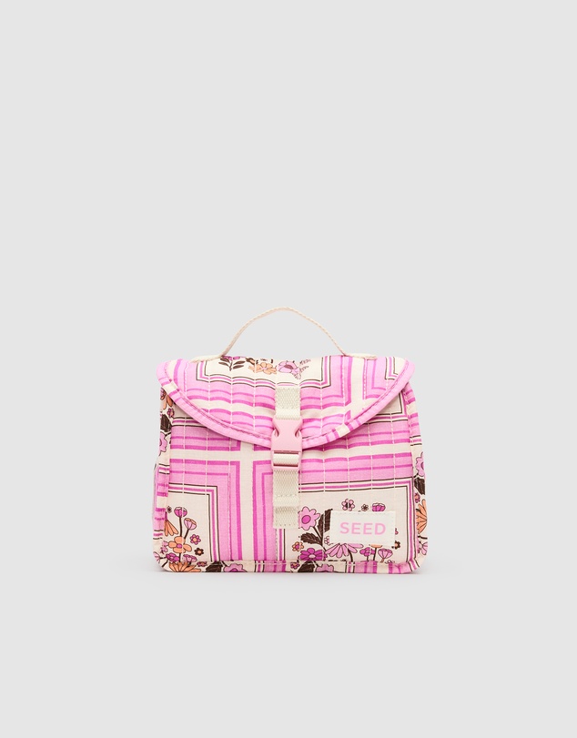 Seed Heritage - Soft Mini Backpack