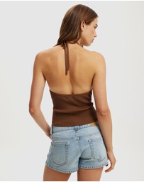 Cotton On - Summer Knit Tank
