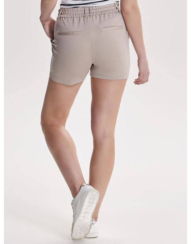 ONLY - Poptrash Casual Jogger Shorts