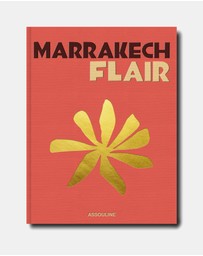 Assouline  - Marrakech Flair