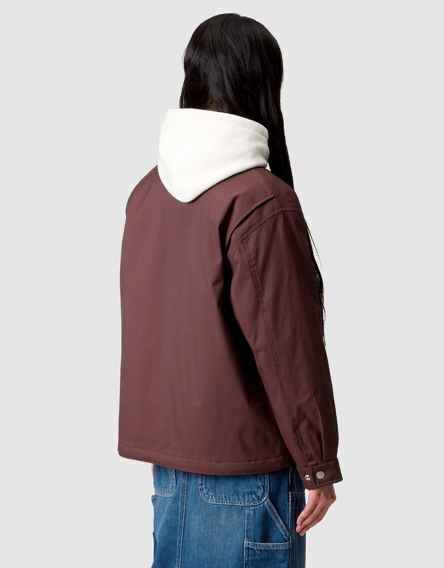 Carhartt WIP - Leroy Jacket