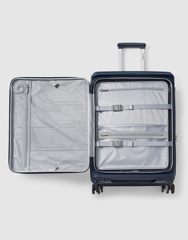 Samsonite - Paralux Suitcase Suitcase 67Cm Expandable