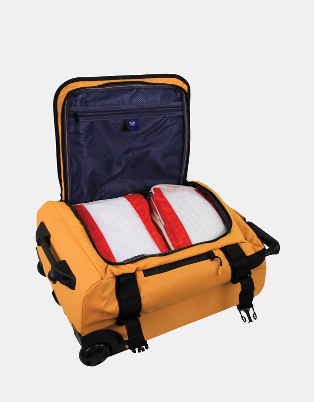 GAP - GAP Travel 62cm MEDIUM Soft Shell Suitcase