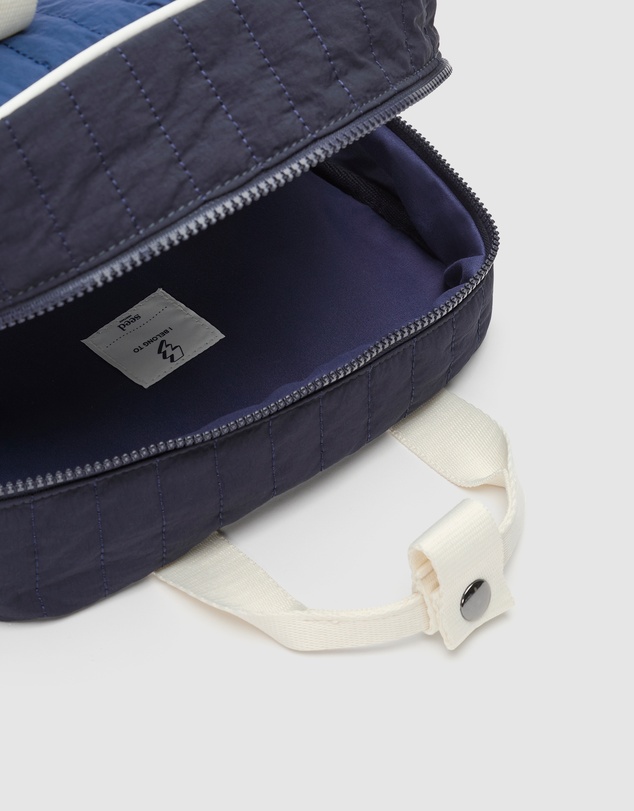 Seed Heritage - Initial Backpack