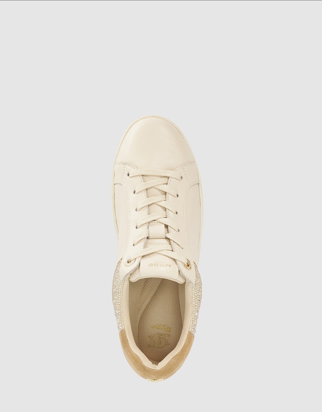 Dune London - Elli - Cream