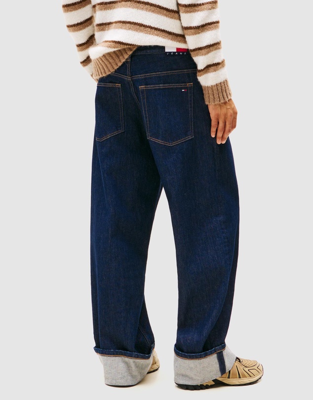 Tommy Jeans - Theo Baggy Jeans
