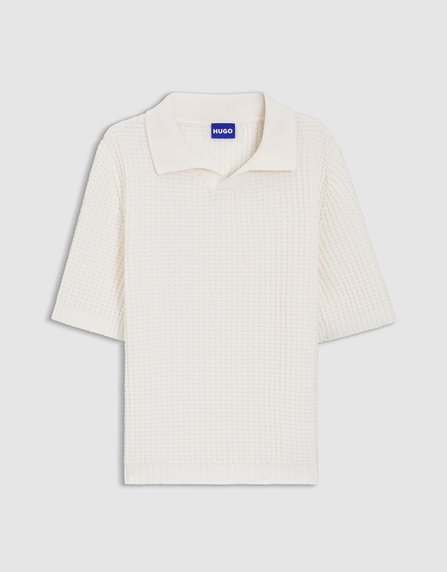 HUGO - Spero Sweater