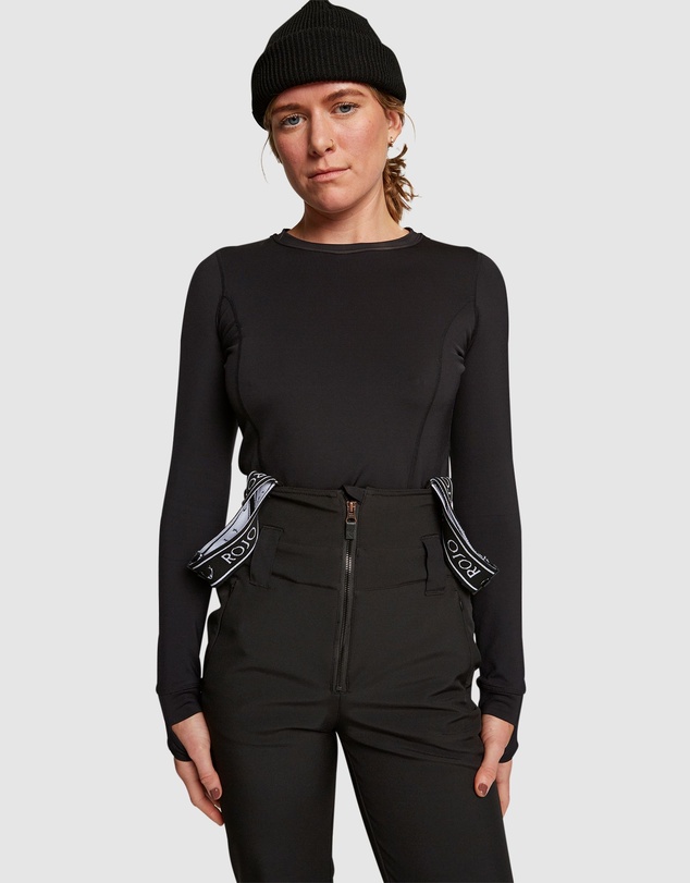 ROJO Outerwear - Softshell High Rise Pant