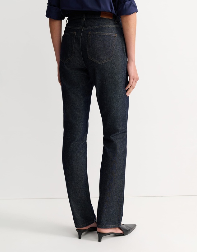 Sportscraft - Victoria Straight Leg Jean