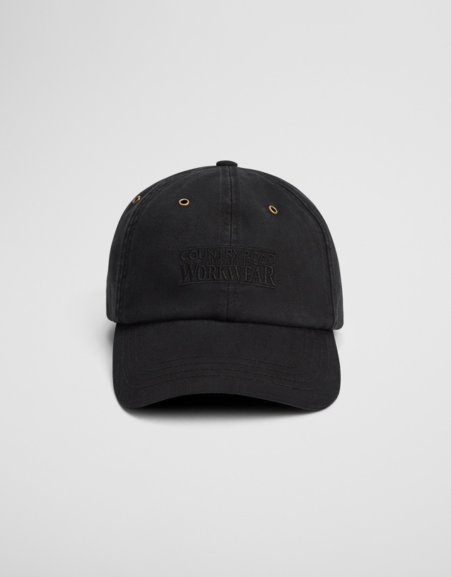 Country Road - Workwear Cap