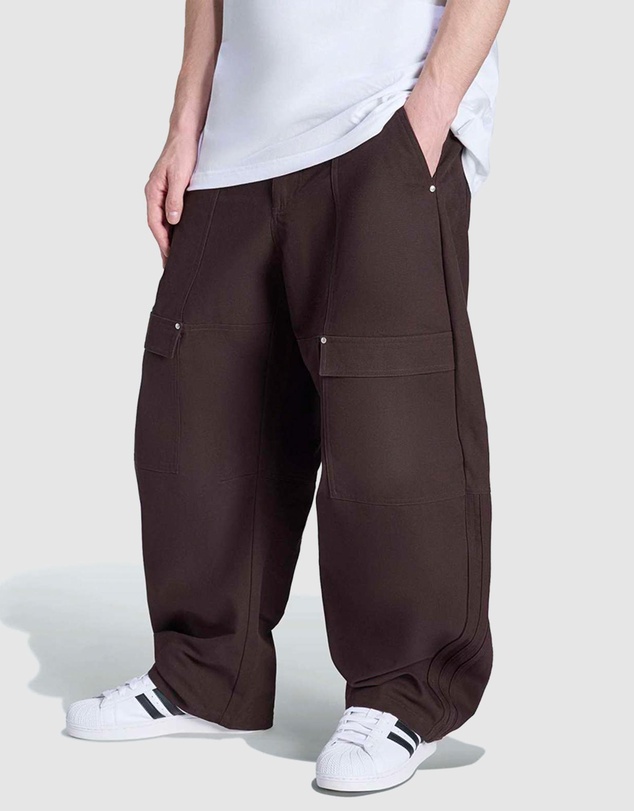 adidas Originals - Cargo Workpant Trousers