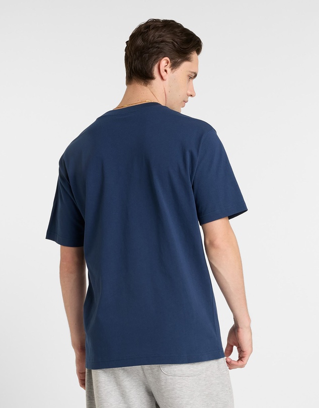 New Balance - Athletics Logo T-Shirt
