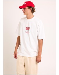 Arvust - Golf Club T-Shirt