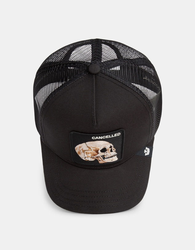 Goorin Bros. - The Cancelled Skull