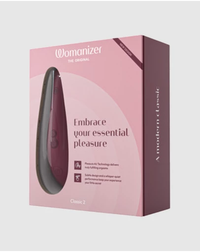 Womanizer - Classic 2