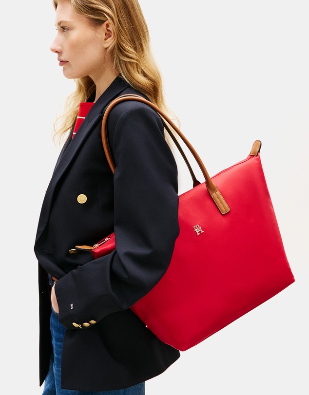 Tommy Hilfiger - Popette Tote Bag