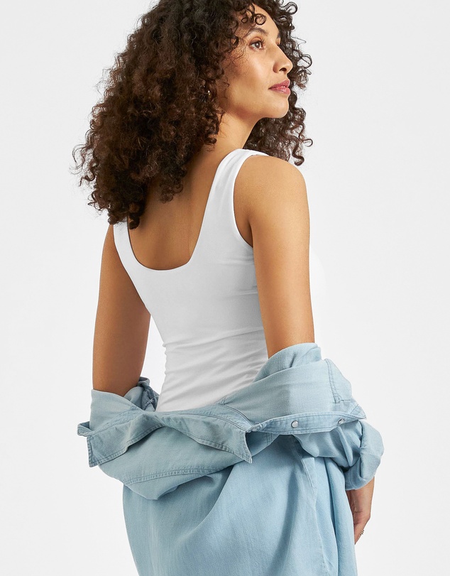 Ripe Maternity - Luxe Knit Contour Dress