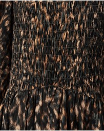AllSaints - Chia Dress
