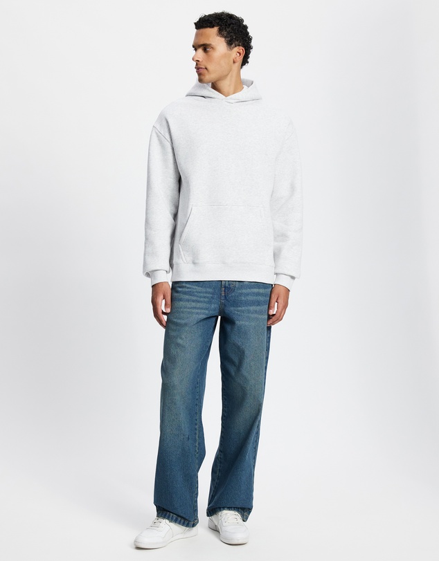 AS Colour - Relax Hoodie