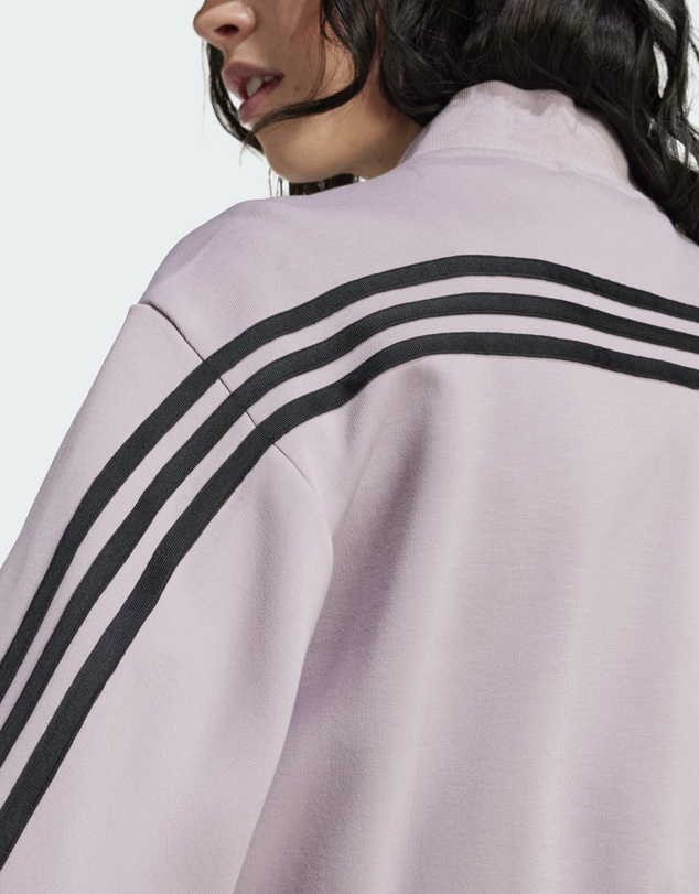 adidas Sportswear - Future Icons 3-Stripes Bomber Jacket Womens