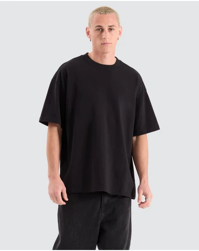 Nena & Pasadena - Melville Raptor Tee