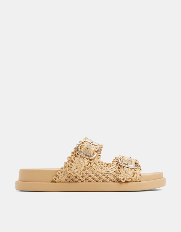ALDO - Bohochic Platform Sandals