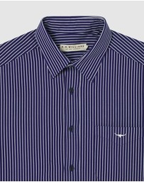 R.M.Williams - Collins Shirt